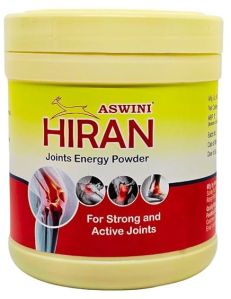 250gm Aswini Hiran Joint Energy Powder