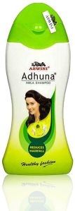175ml Aswini Adhuna Amla Shampoo