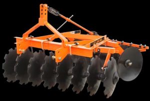 Disc Harrow