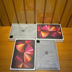 Apple iPad Pro 2021 11 Inch 3rd Gen M1 Chip