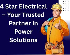 Electrical Panel Installation