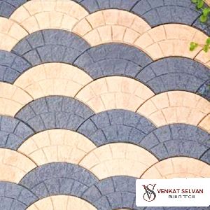 Paver Blocks