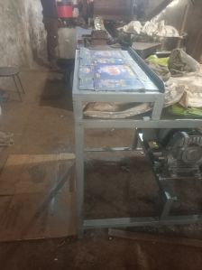 Soap Cutting Machine