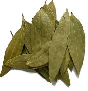 Sorted Dried Bay Leaf