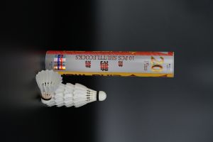 Badminton Shuttles