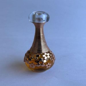 10 Ml Kashmiri Saffron Attar