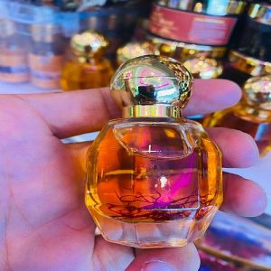 10 Ml Kashmiri Saffron Attar