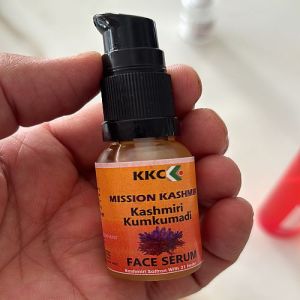 15 Ml Mission Kashmir Kumkumadi Face Serum