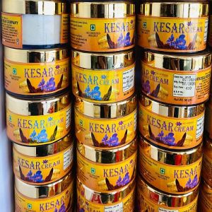 50 Gm KKC Kesar Fairness Cream