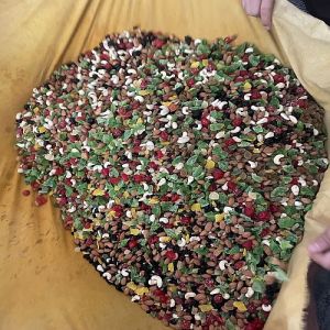 KKC Mix Dry Fruits