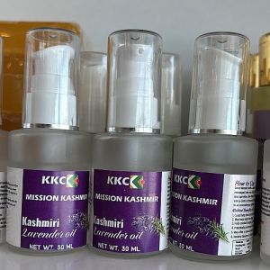 30 Ml KKC Kashmiri Lavender Oil