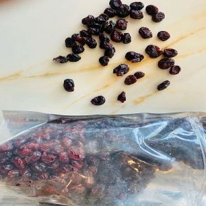 Dried Cranberries