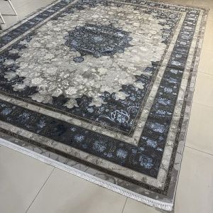 Highest Density Imported Irani Silk Carpet