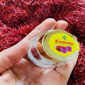 5 Gm Mission Kashmir Premium Kashmiri Saffron