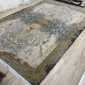 Imported Polyester Carpet