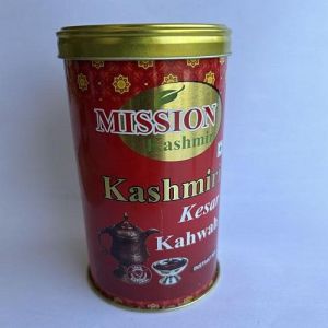 Kashmiri Kesar Kahwa