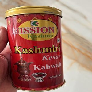 Kashmiri Kesar Kahwa