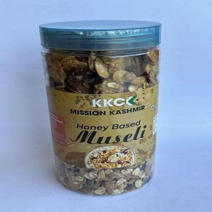 Mission Kashmir Honey Based Muesli