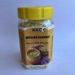 Mission Kashmir Kesari Milk Masala