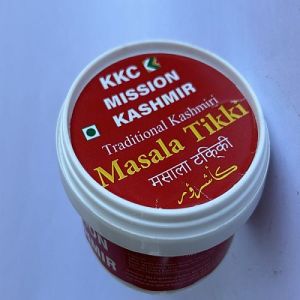Mission Kashmir Traditional Kashmiri Masala Tikki