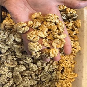 Organic Walnut Kernels