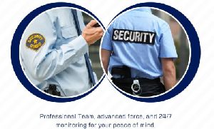 Security Guards Services in Nashik