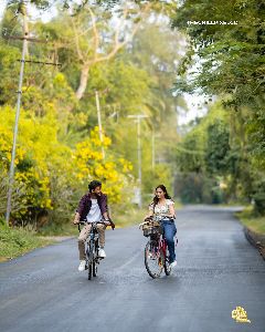 Wedding photography in Bangalore