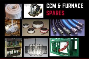 Continuous Casting Machine