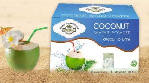 Coconut Juice Powder