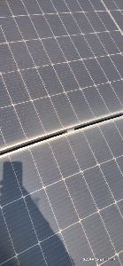 Solar Panel Cleaning Services