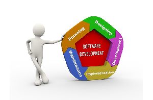 Custom Software Development