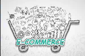 E-commerce Solution