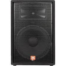 Audio Video Speaker