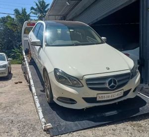 vehicle re relocation service