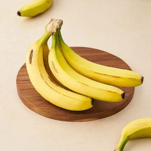 Fresh Robusta Banana