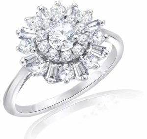Engagement Diamond Ring