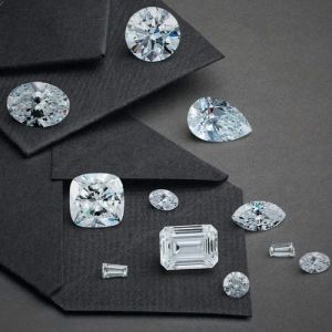 Fancy Shape Diamond
