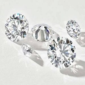 Loose Diamond