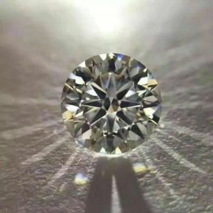 Solitaire Diamond