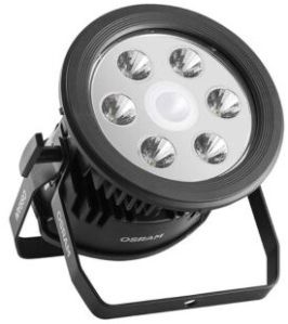 Ce LED Face Light Rental
