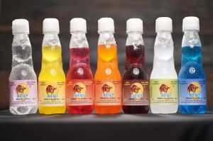 Golisoda Soft Drink