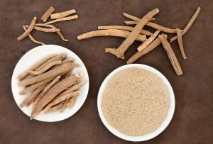 Ashwagandha Roots