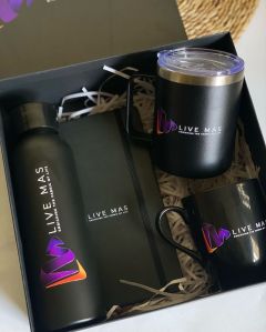 Employee Welcome Kit