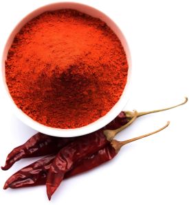 Red Chilli Powder
