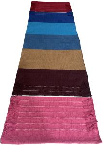 Premium Quality Eco Friendly Handmade Yoga Mat