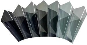 Sun Control Window Film
