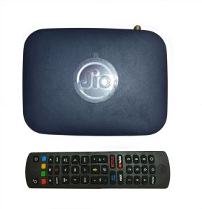 Jio Set Top Box