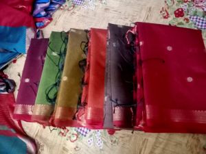 Banarasi Silk Sarees