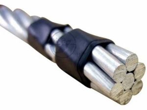 34 Sqmm AAAC Weasel Conductor