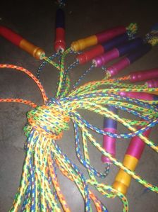 Skipping Ropes